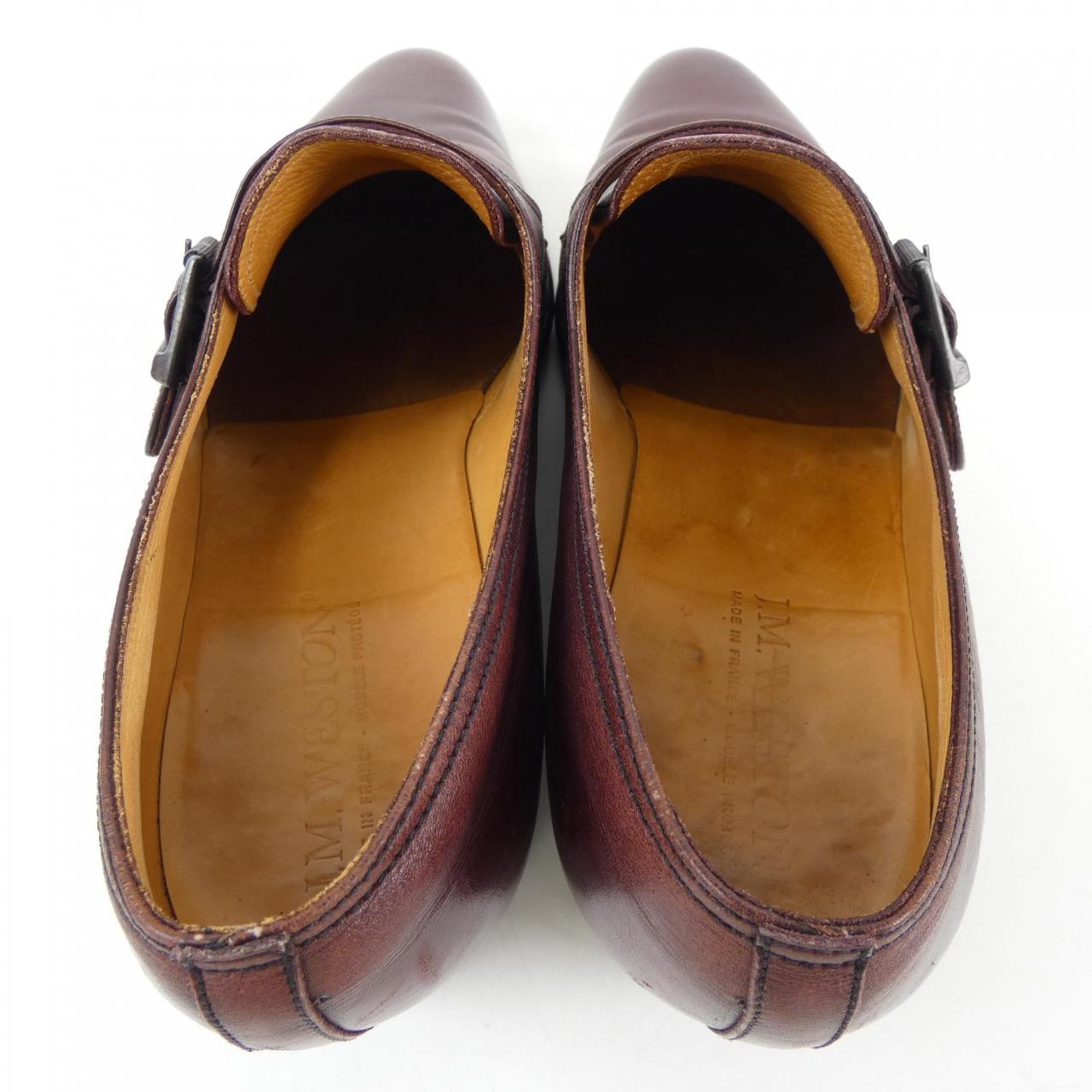JM Weston J.M.WESTON shoes