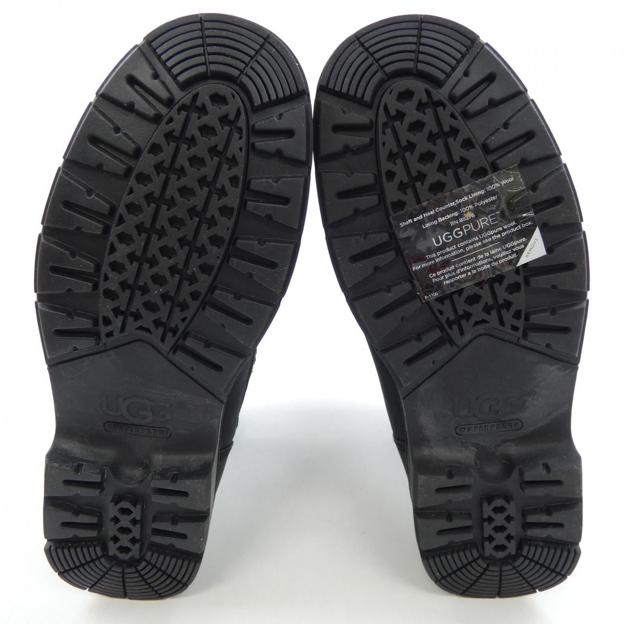 アグ UGG ブーツ
