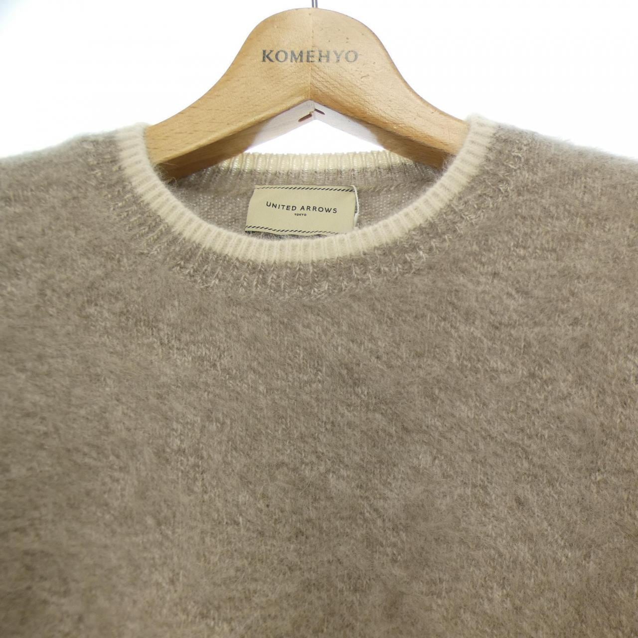 ユナイテッドアローズ UNITED ARROWS ニット