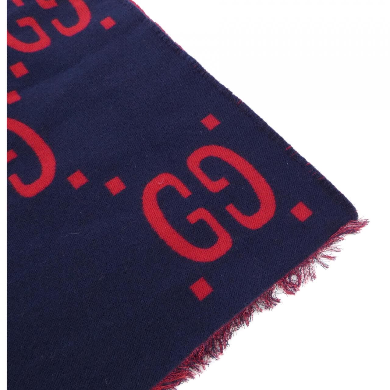 グッチ GUCCI MUFFLER