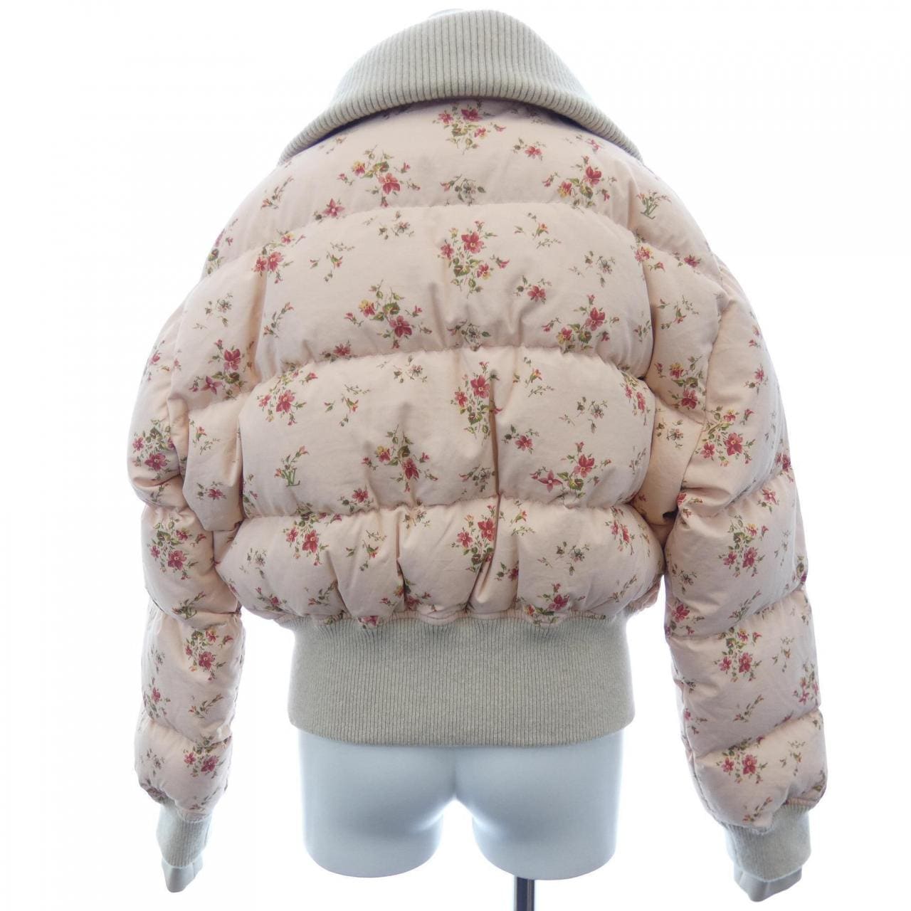 LOUIS VUITTON VUITTON down jacket