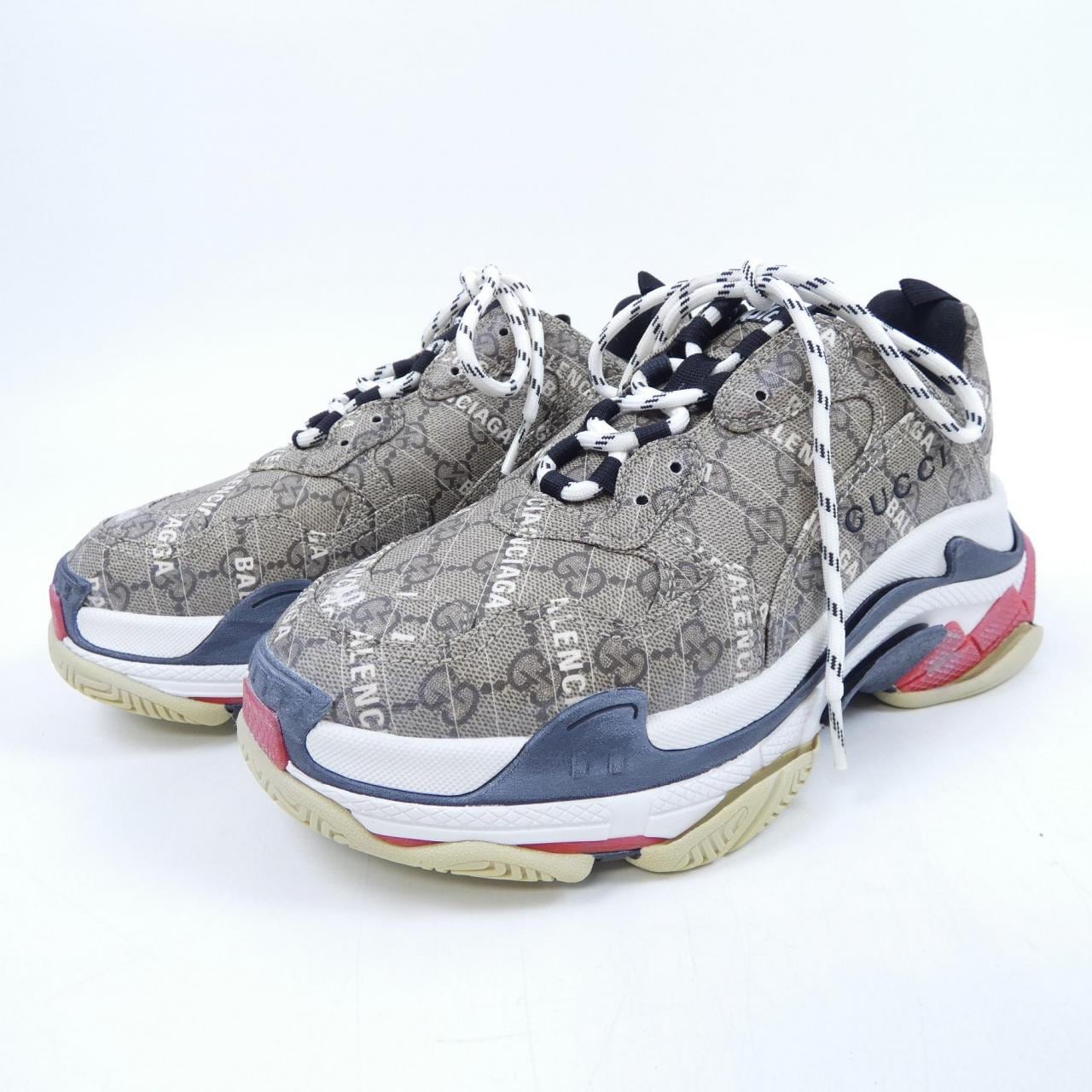 バレンシアガ BALENCIAGA スニーカー