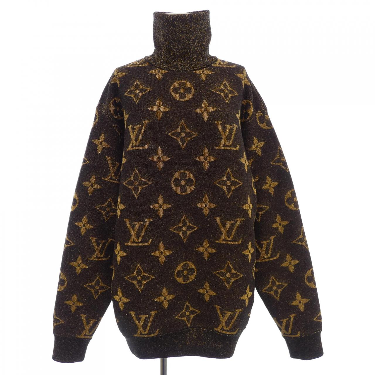 ルイヴィトン LOUIS VUITTON ニット