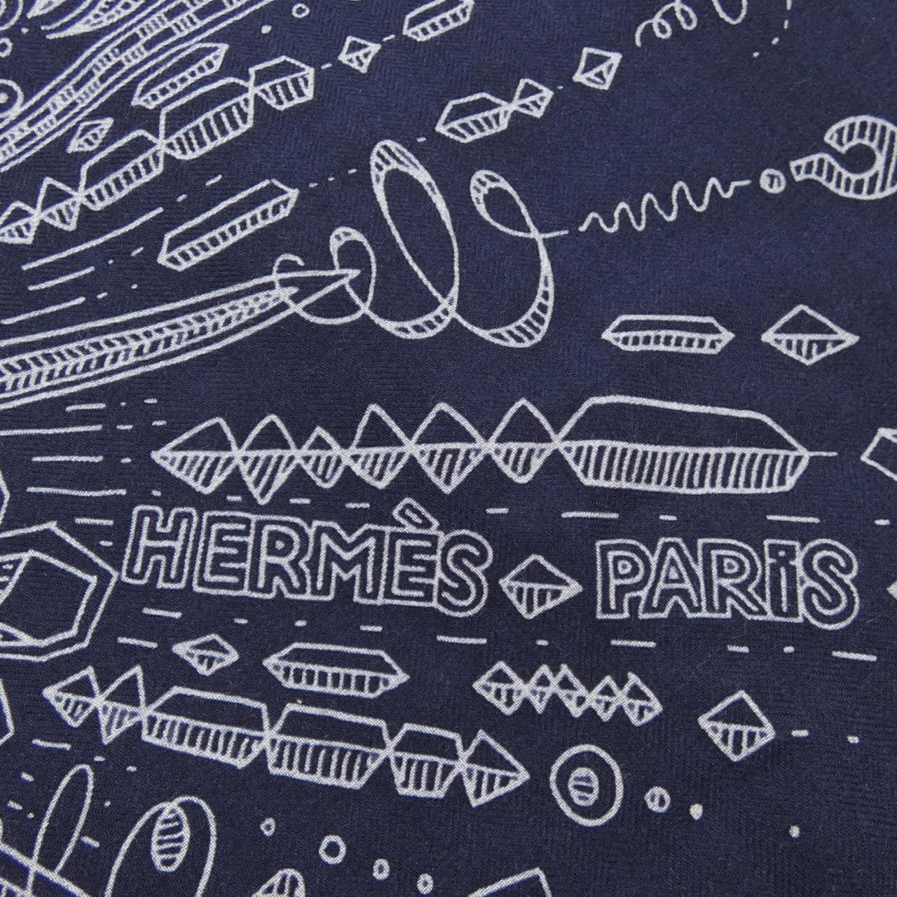 エルメス HERMES STOLE