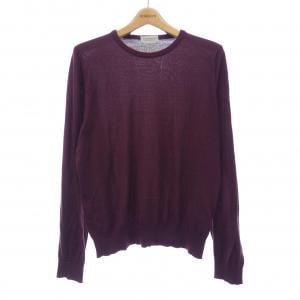 ジョンスメドレー JOHN SMEDLEY ニット
