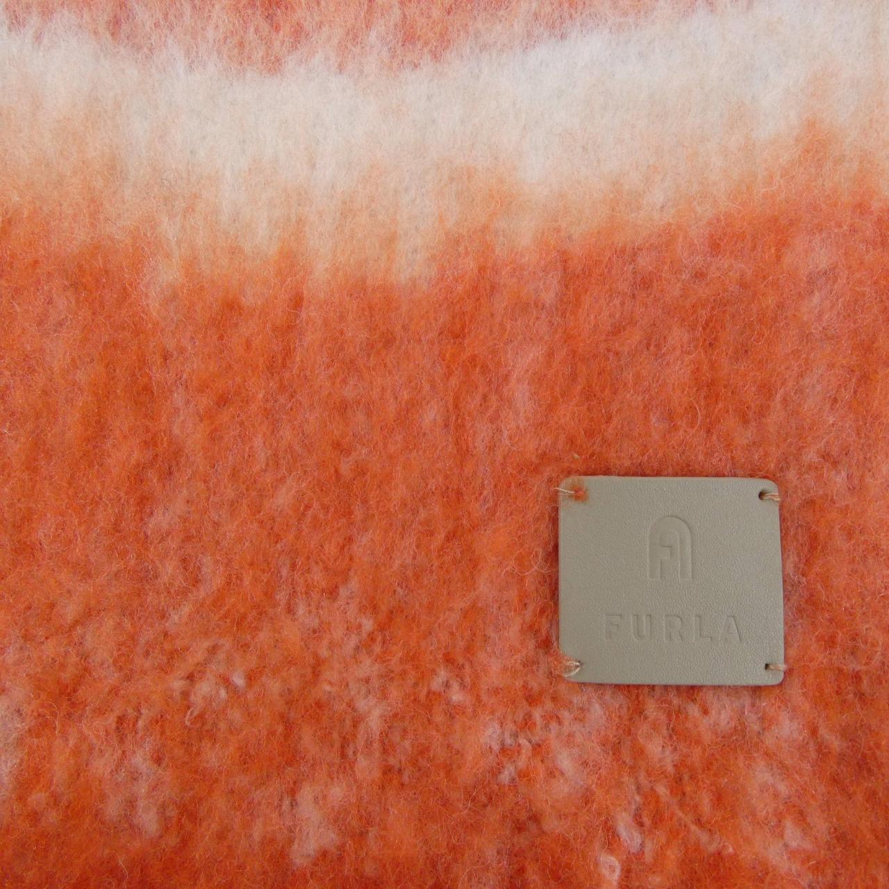 フルラ FURLA MUFFLER