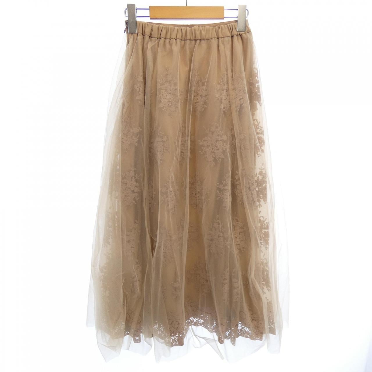 ノエラ Noela スカート