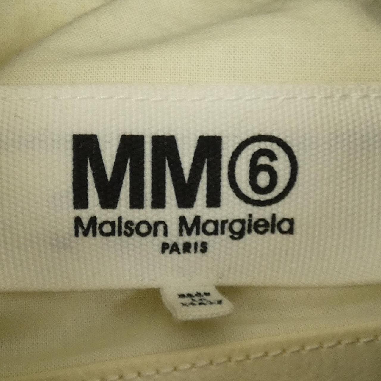 エムエムシックス MM6 S52AM0263 UNISEX ジャケット