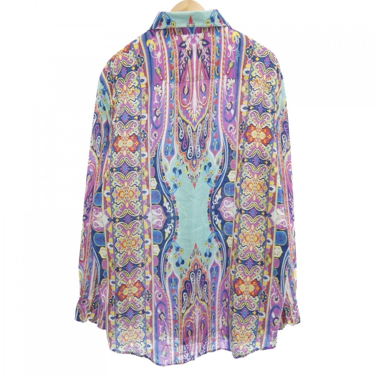 エトロ ETRO シャツ