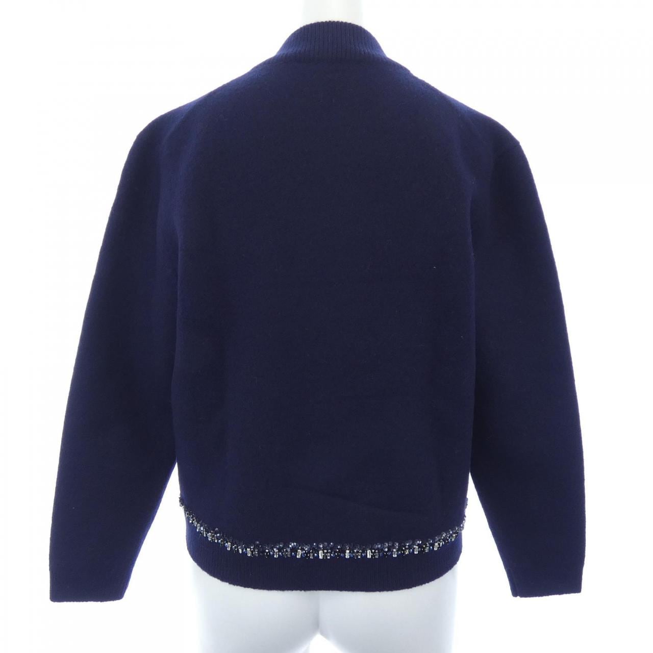 ルイヴィトン LOUIS VUITTON FQKC10CWI カーディガン