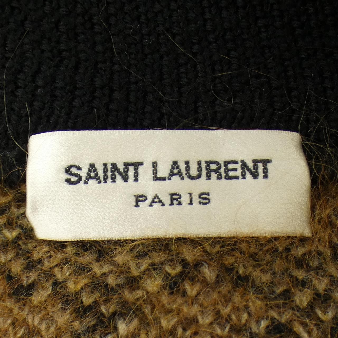 サンローラン SAINT LAURENT 631198 YARC2 コート