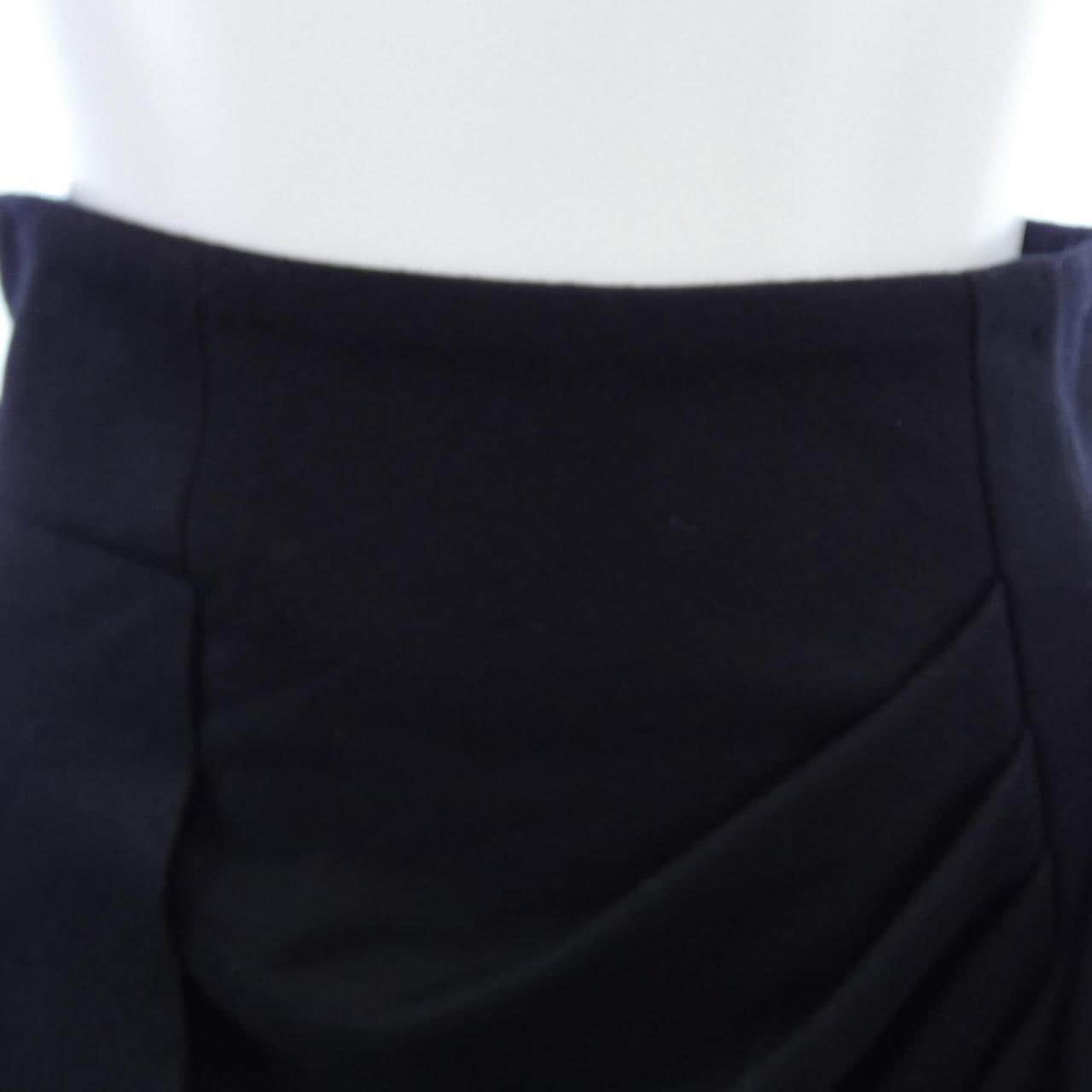 マメクロゴウチ Mame Kurogouchi MM17AW-SK058 スカート