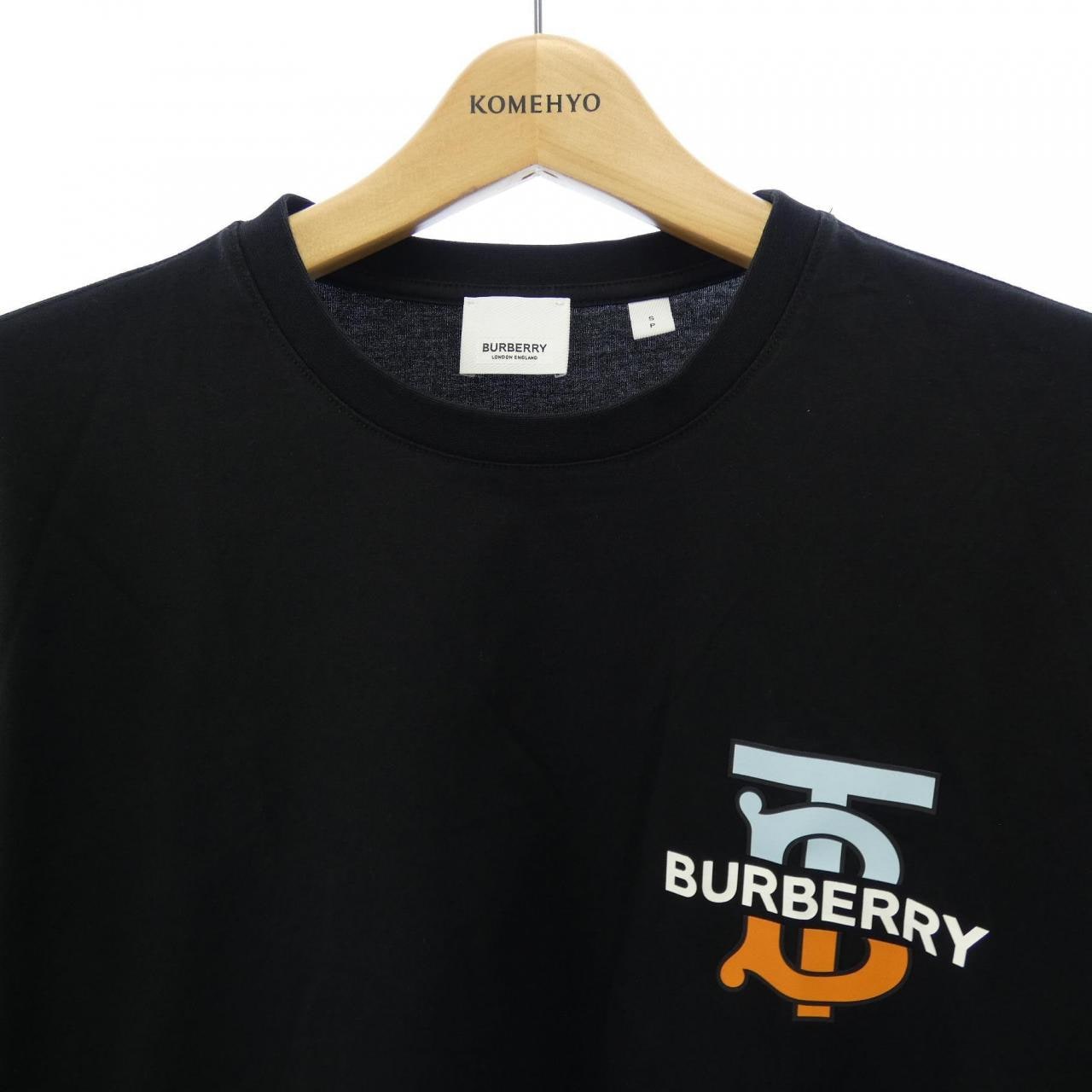 バーバリー BURBERRY 80321851 Tシャツ