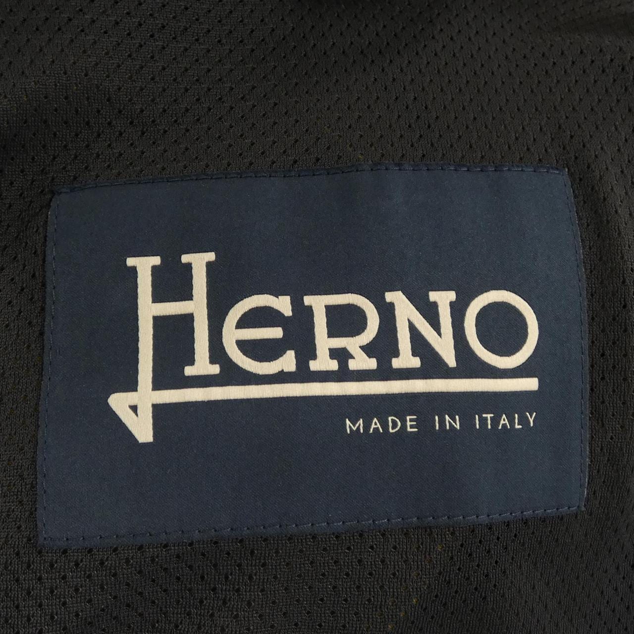 ヘルノ Herno PA0032U コート