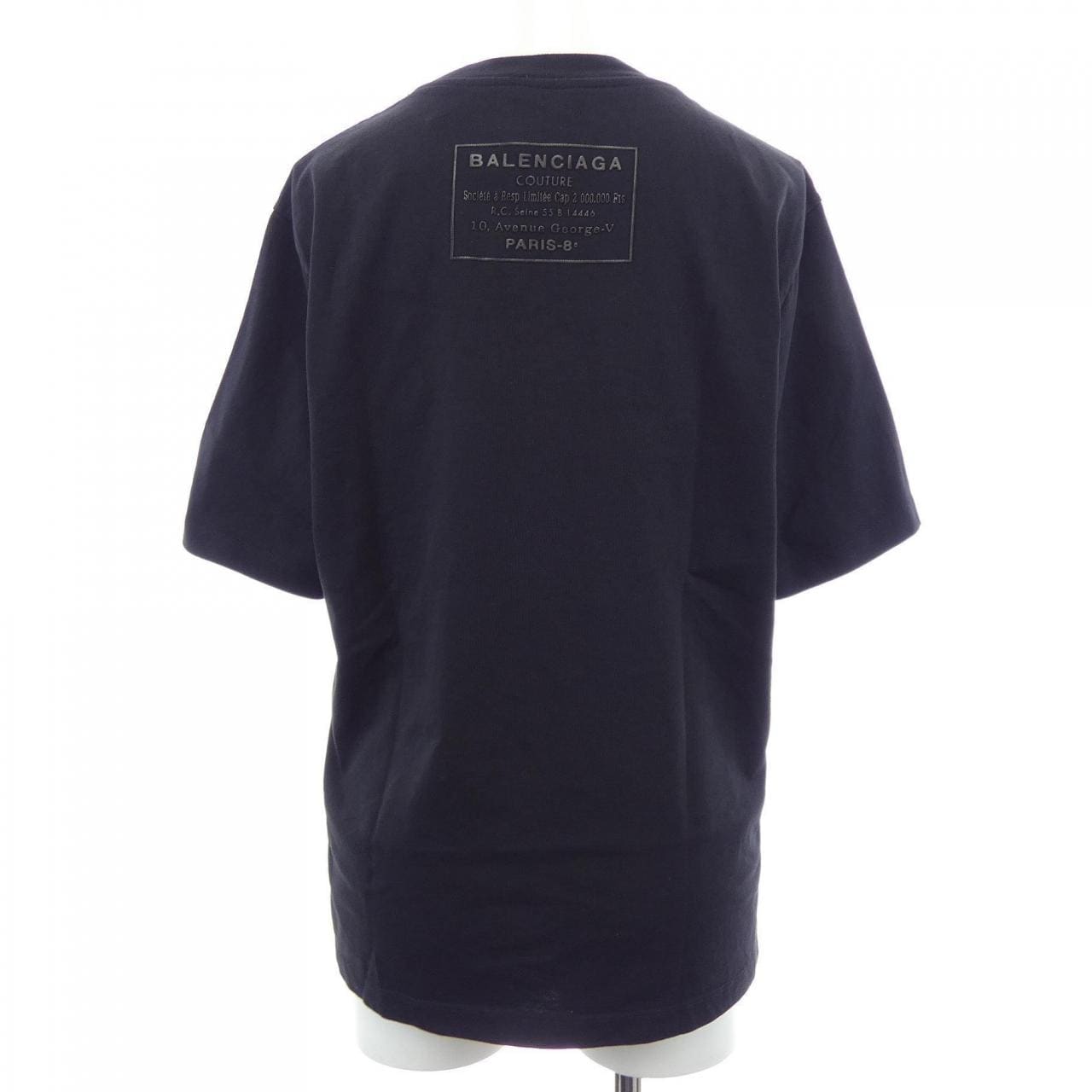バレンシアガ BALENCIAGA 496052 TXK46 Tシャツ