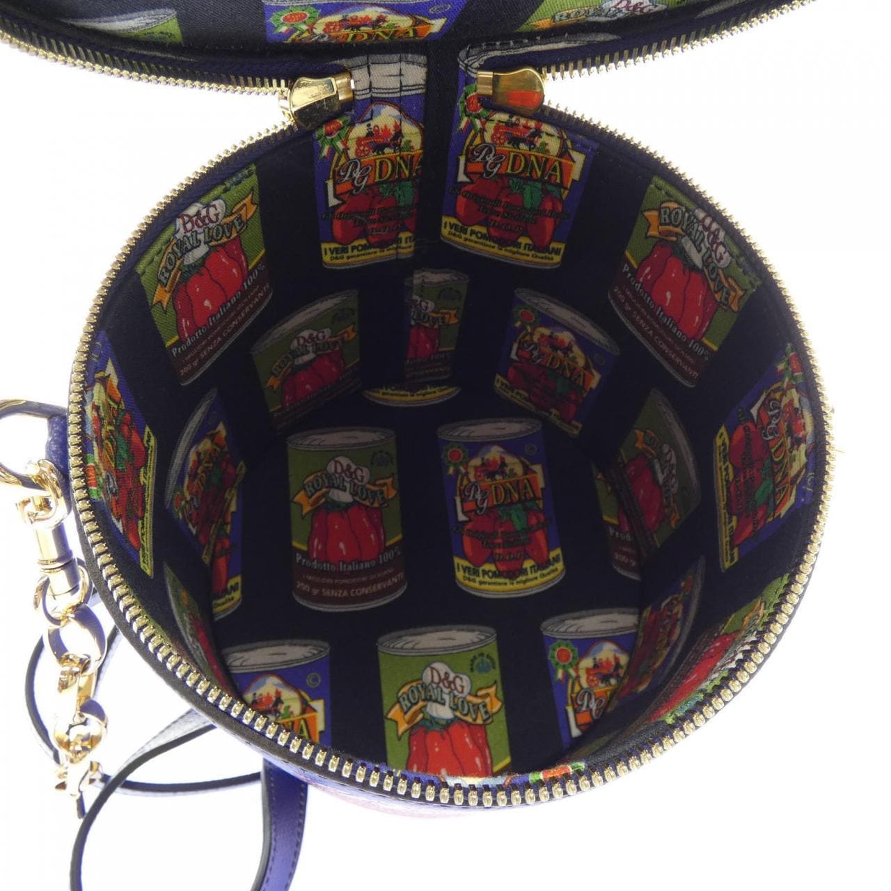 ドルチェアンドガッバーナ DOLCE&GABBANA DG GIRLS BAG