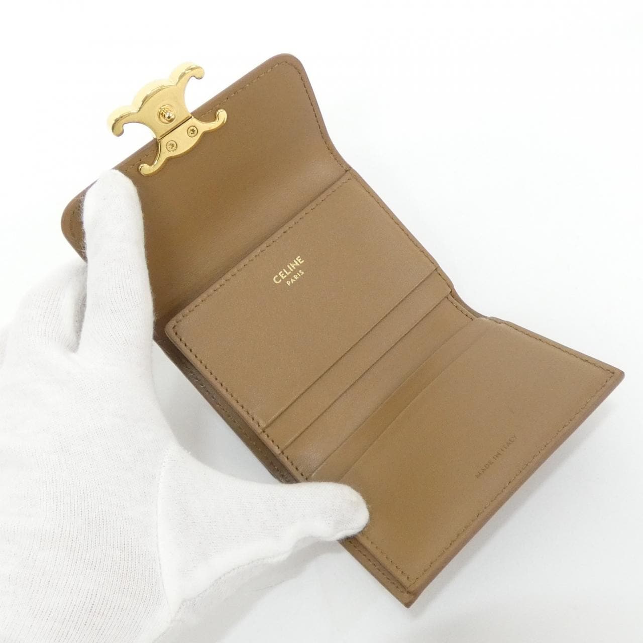 セリーヌ 10I653DPV 財布