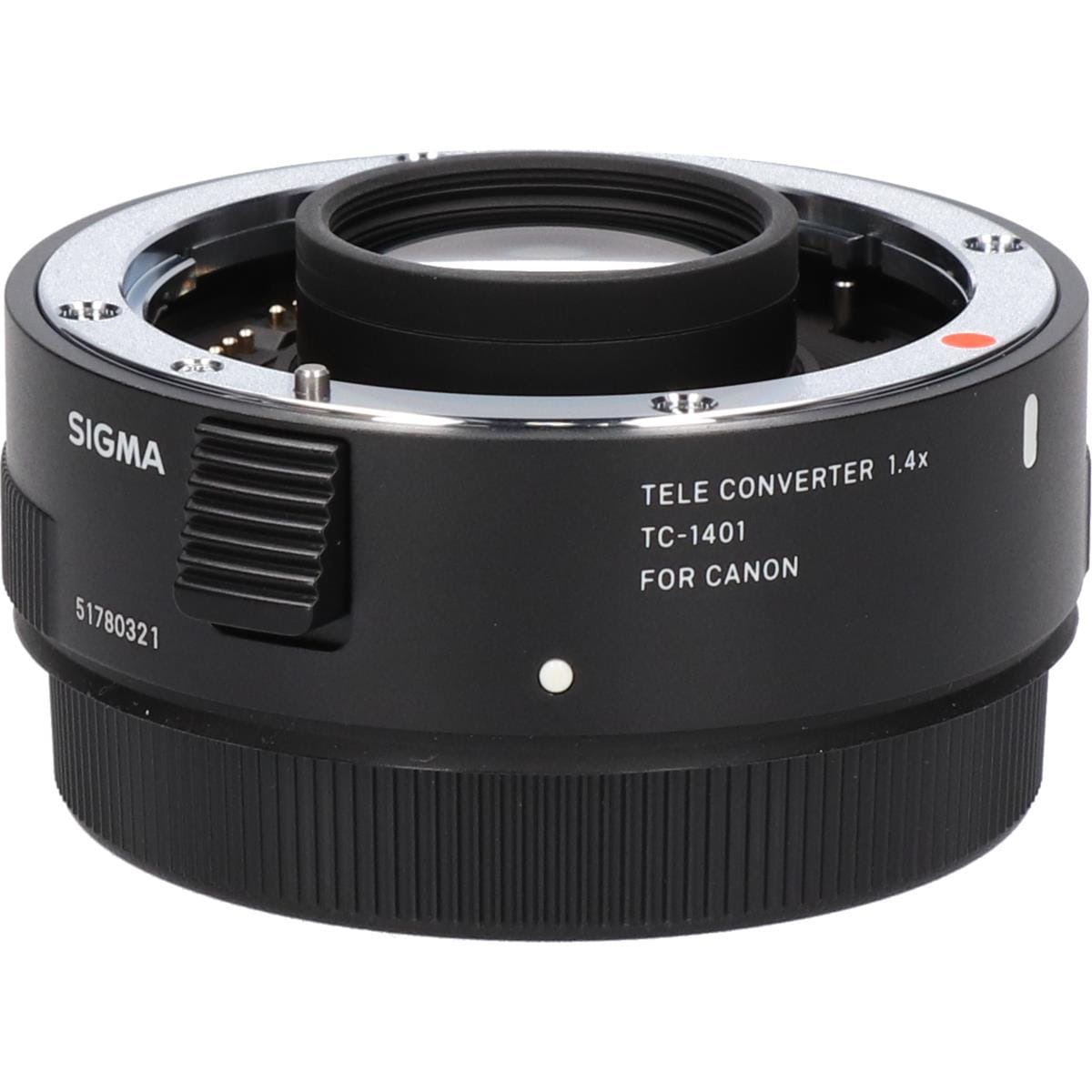 ＳＩＧＭＡ　ＥＯＳ　ＴＣ－１４０１　１．４Ｘ