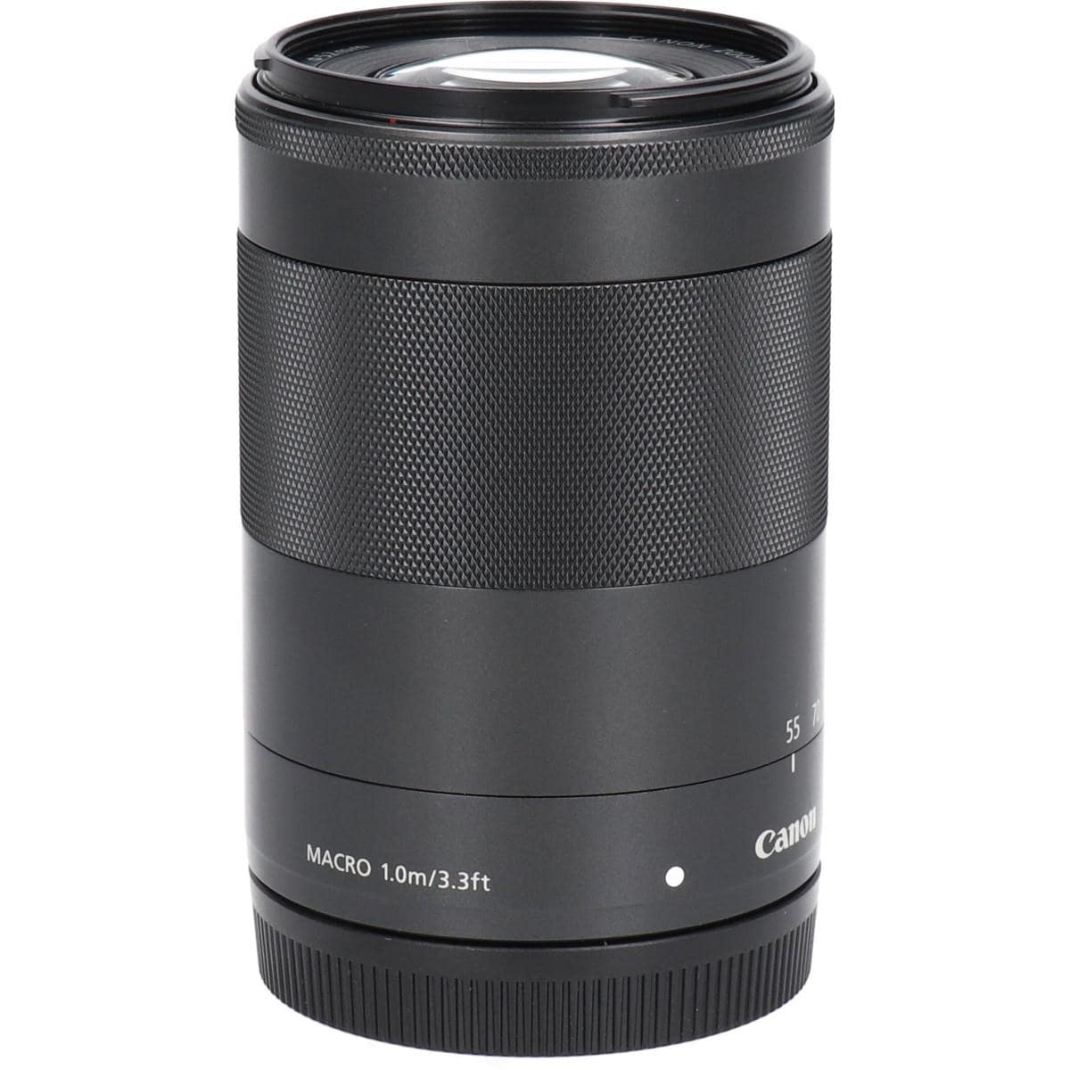 ＥＦ－Ｍ５５－２００ｍｍ　Ｆ４．５－６．３ＩＳ　ＳＴＭ