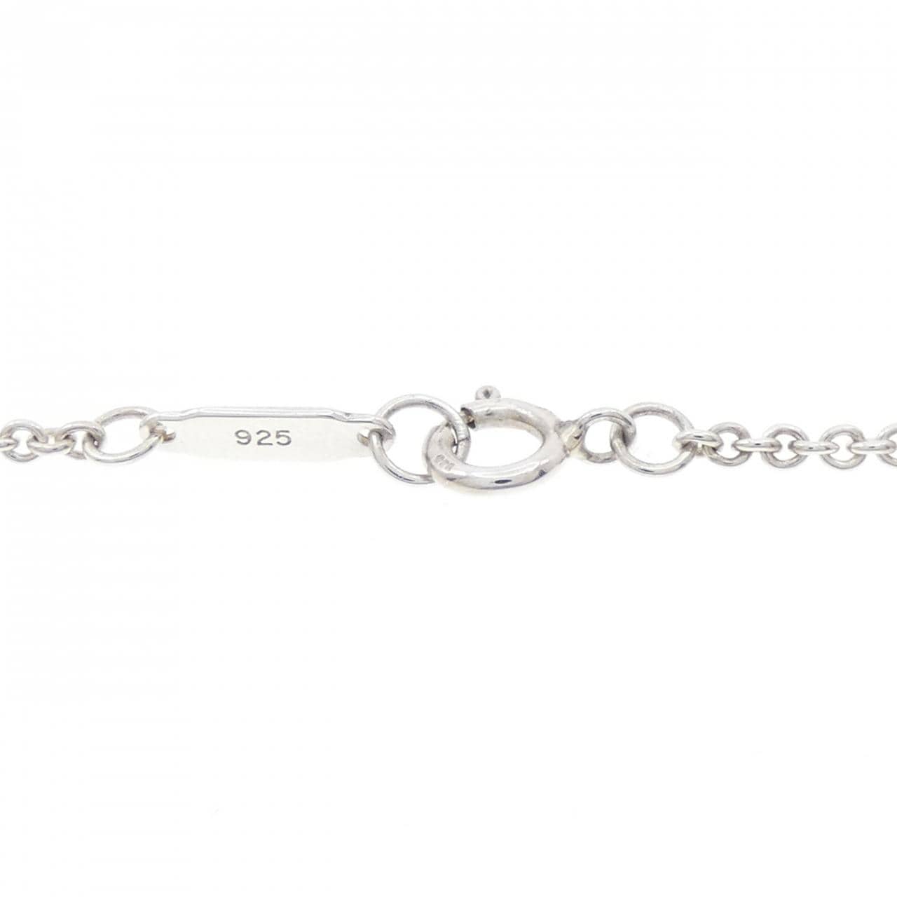 TIFFANY atlas necklace
