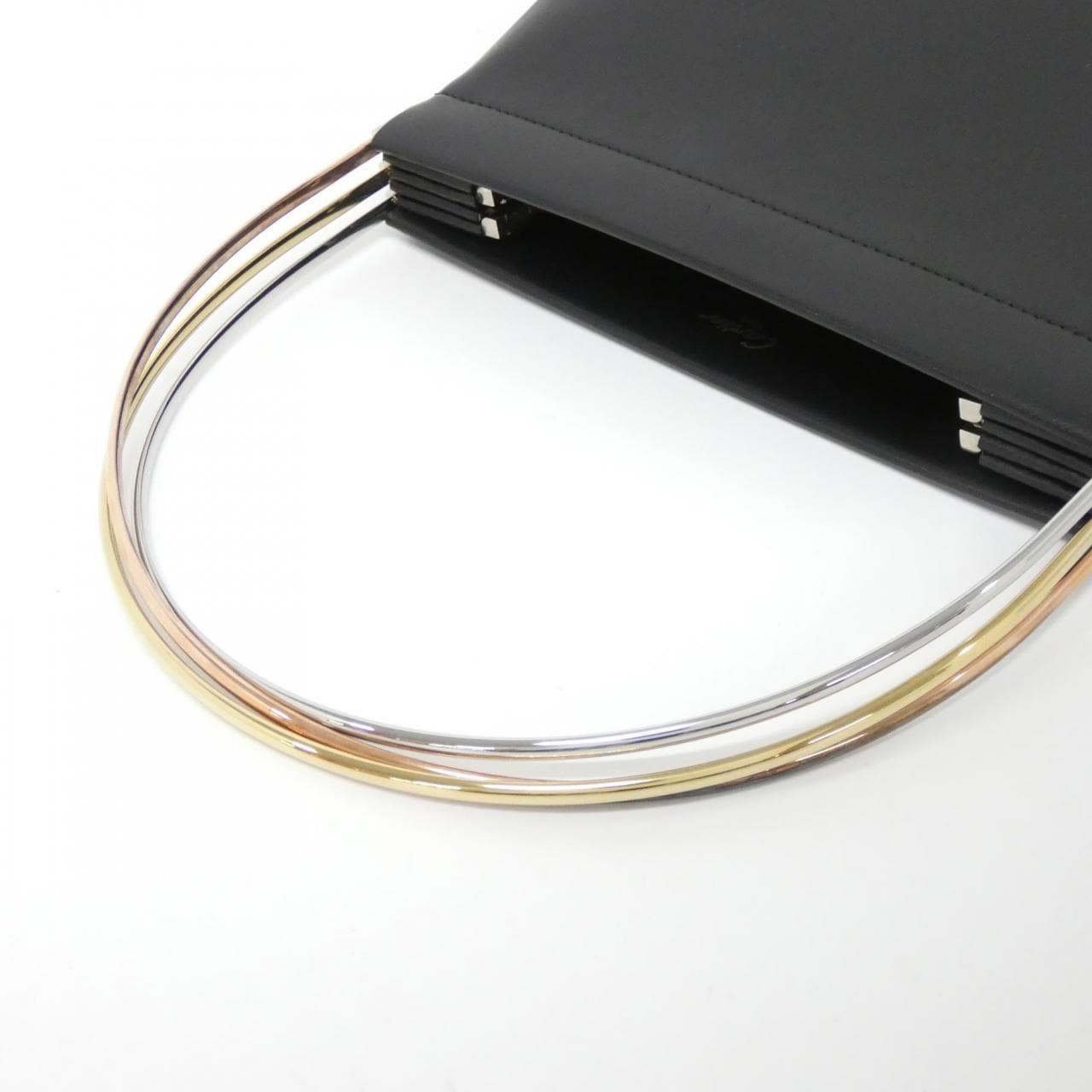 【ヴィンテージ】カルティエ TRINITY L1000524 バッグ