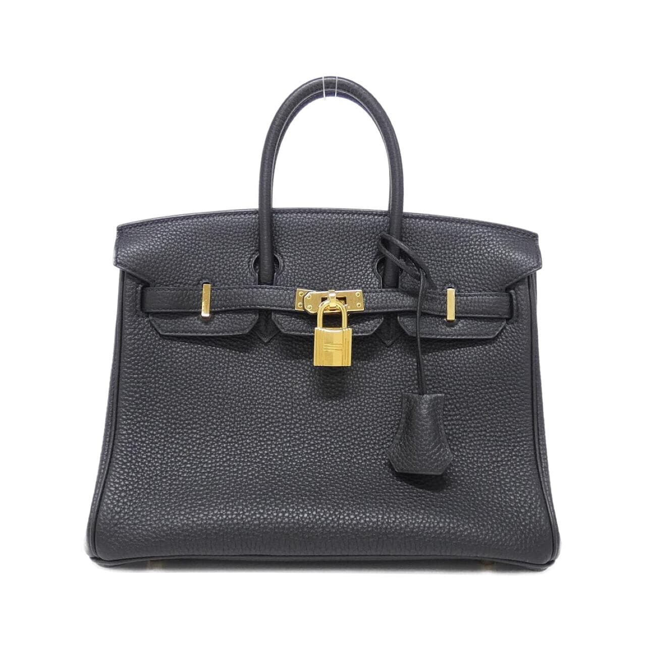 エルメス バーキン 25cm 041344CC バッグ