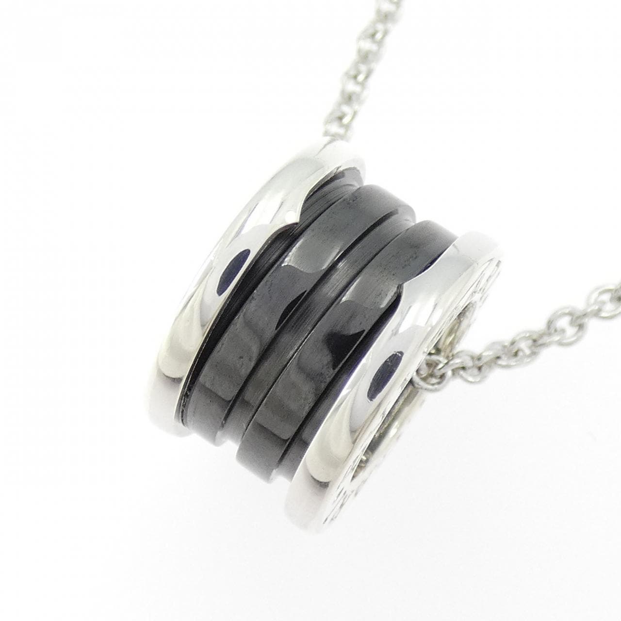 ブルガリ セーブザチルドレン ネックレス