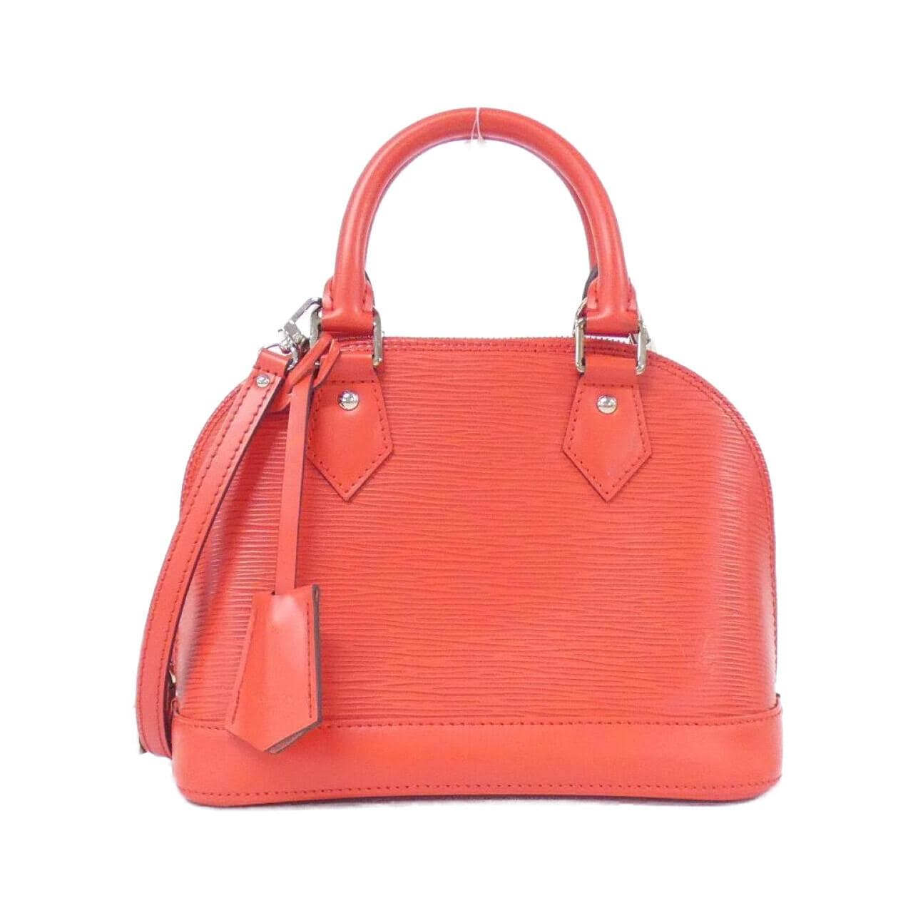 ルイヴィトン エピ アルマBB M41160 バッグ