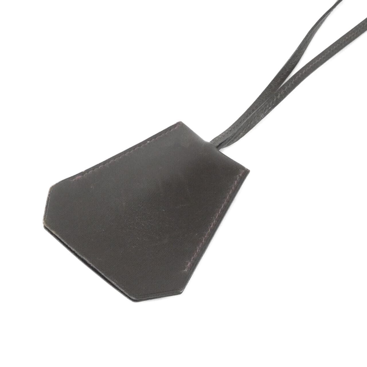 【ヴィンテージ】エルメス クロシェット ネックレス