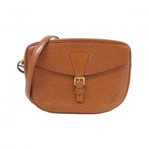 ルイヴィトン エピ ジュヌフィーユ M52153 ショルダーバッグ