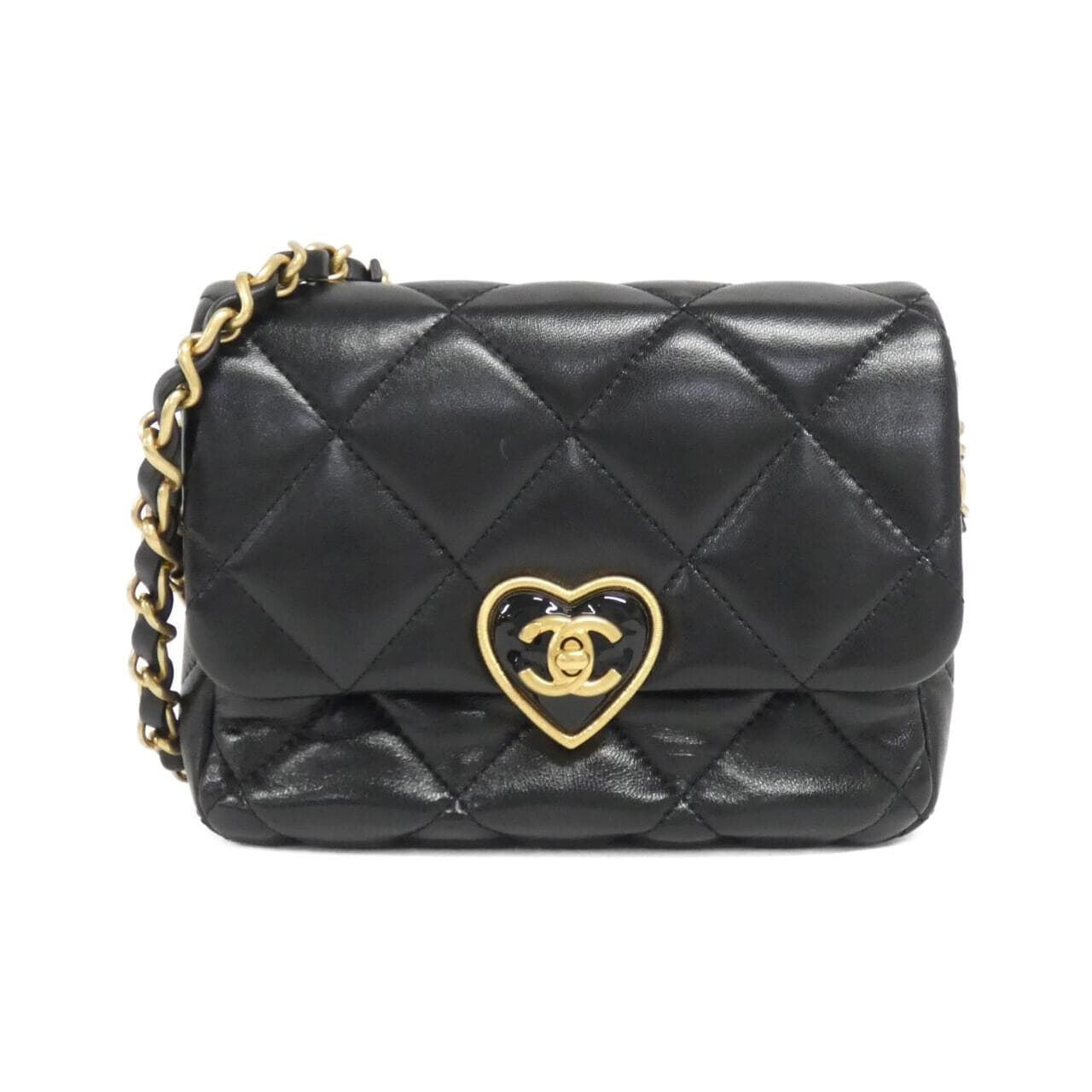 CHANEL AS3979 Shoulder Bag