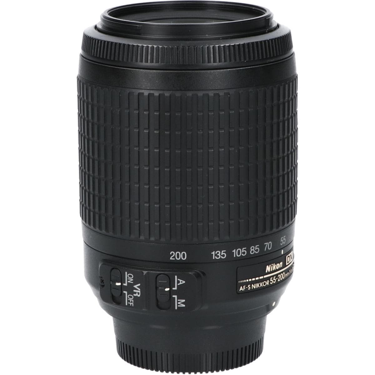 NIKON AF-S DX55-200mm F4-5.6G VR