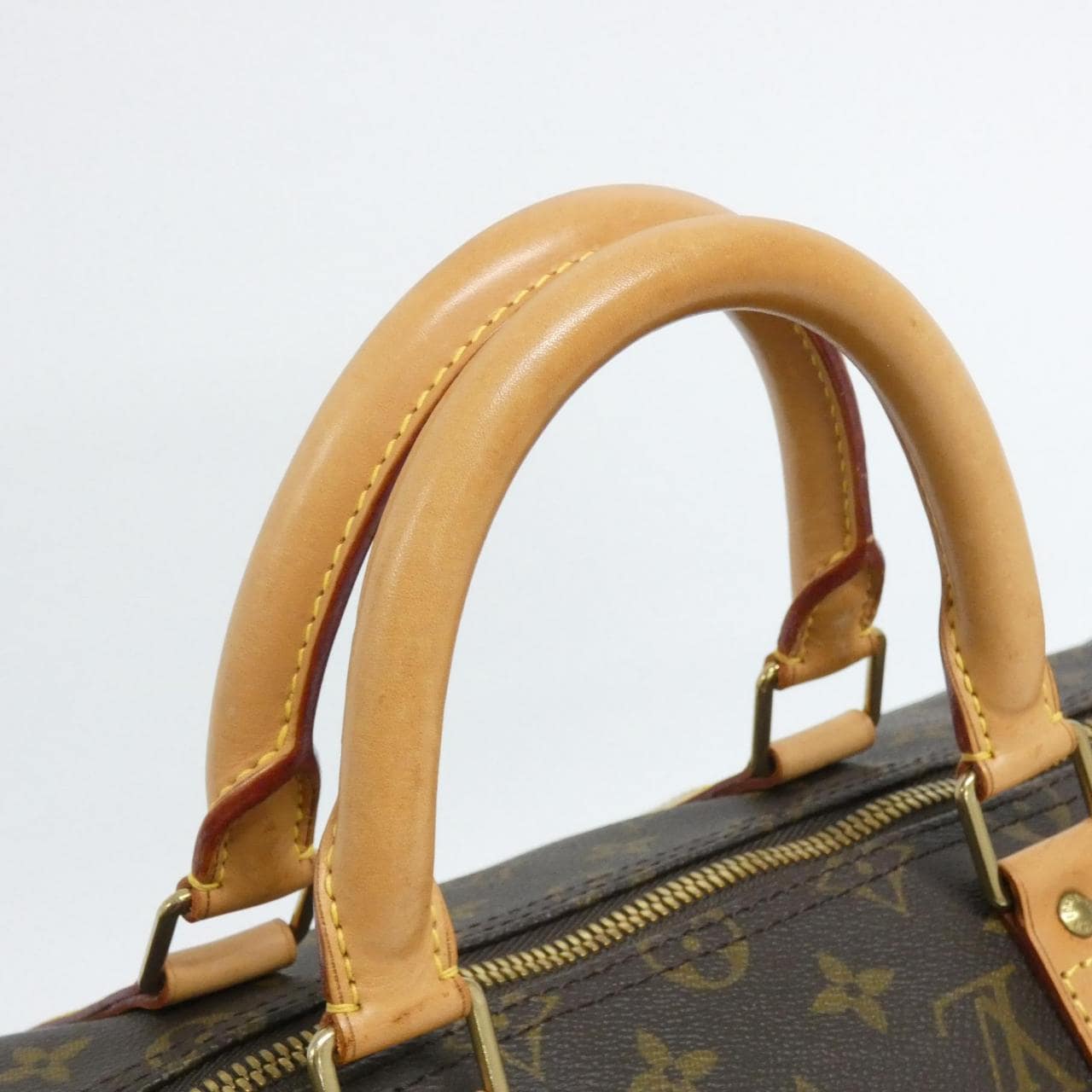 LOUIS VUITTON Monogram Keepall 50 厘米 M41426 波士顿包