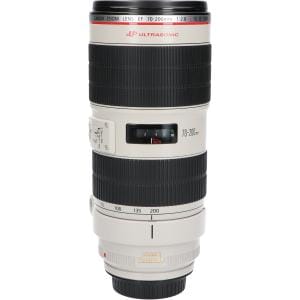 ＥＦ７０－２００ｍｍ　Ｆ２．８Ｌ　ＩＳＩＩＵＳＭ