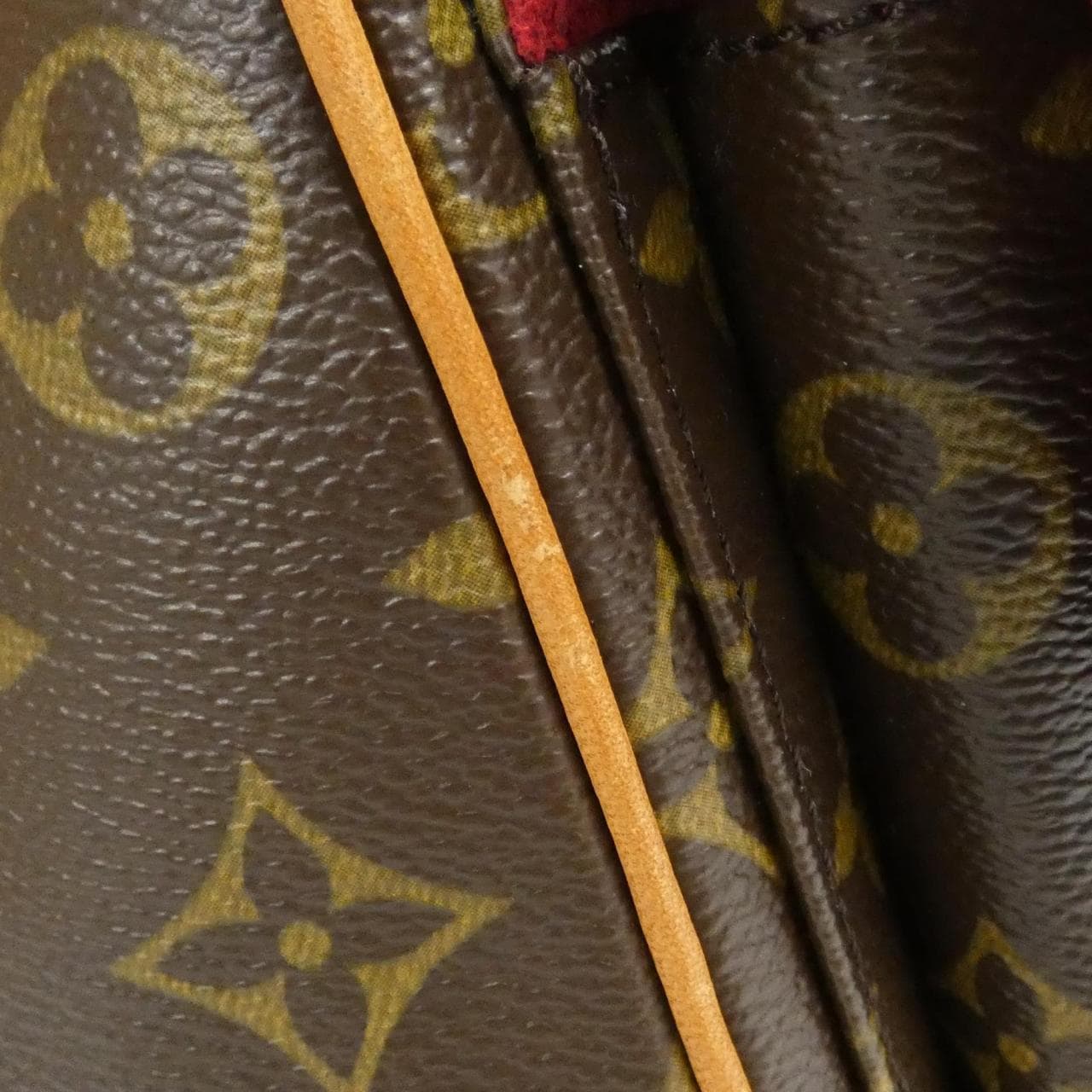 ルイヴィトン モノグラム ミュルティプリ シテ M51162 バッグ