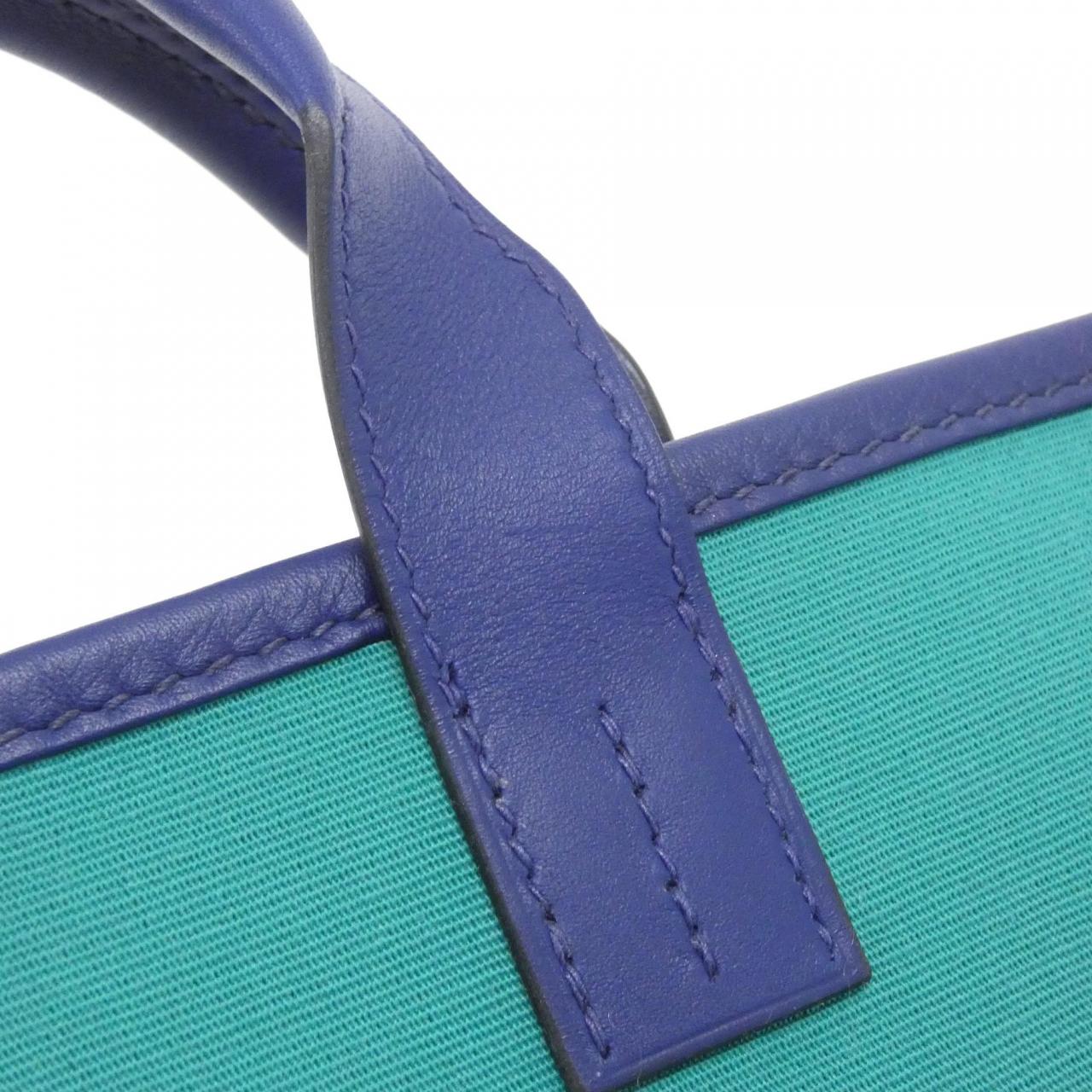 エルメス ヴィニール バッグ バッグ