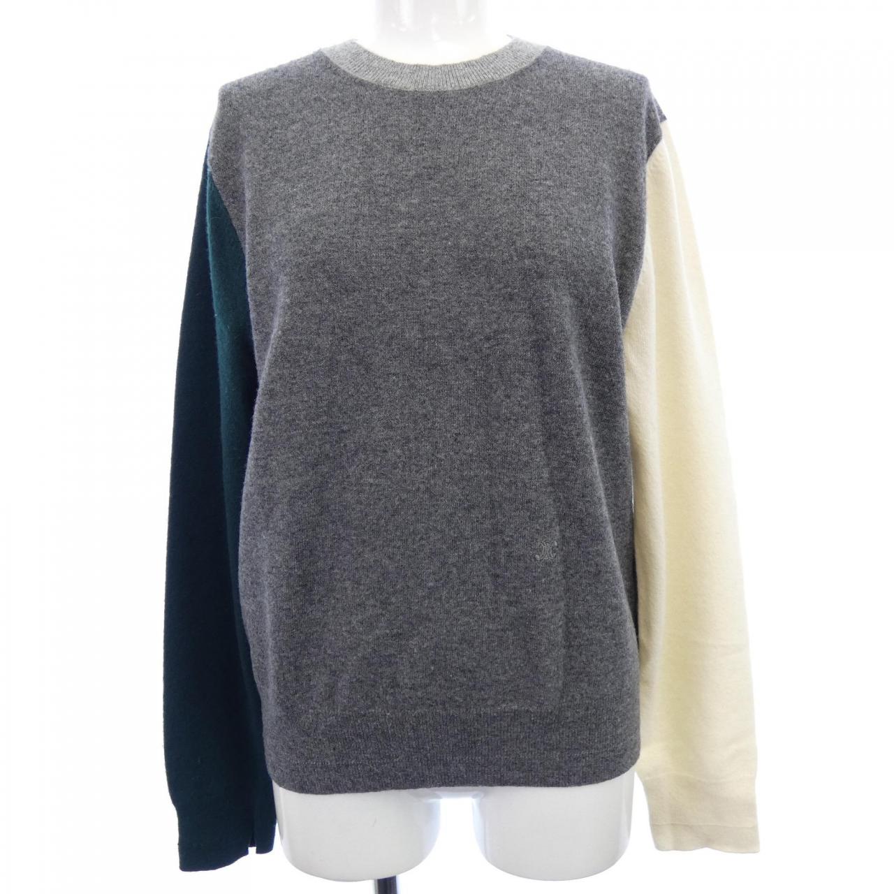 セリーヌ CELINE 2 3FN8/597B ニット