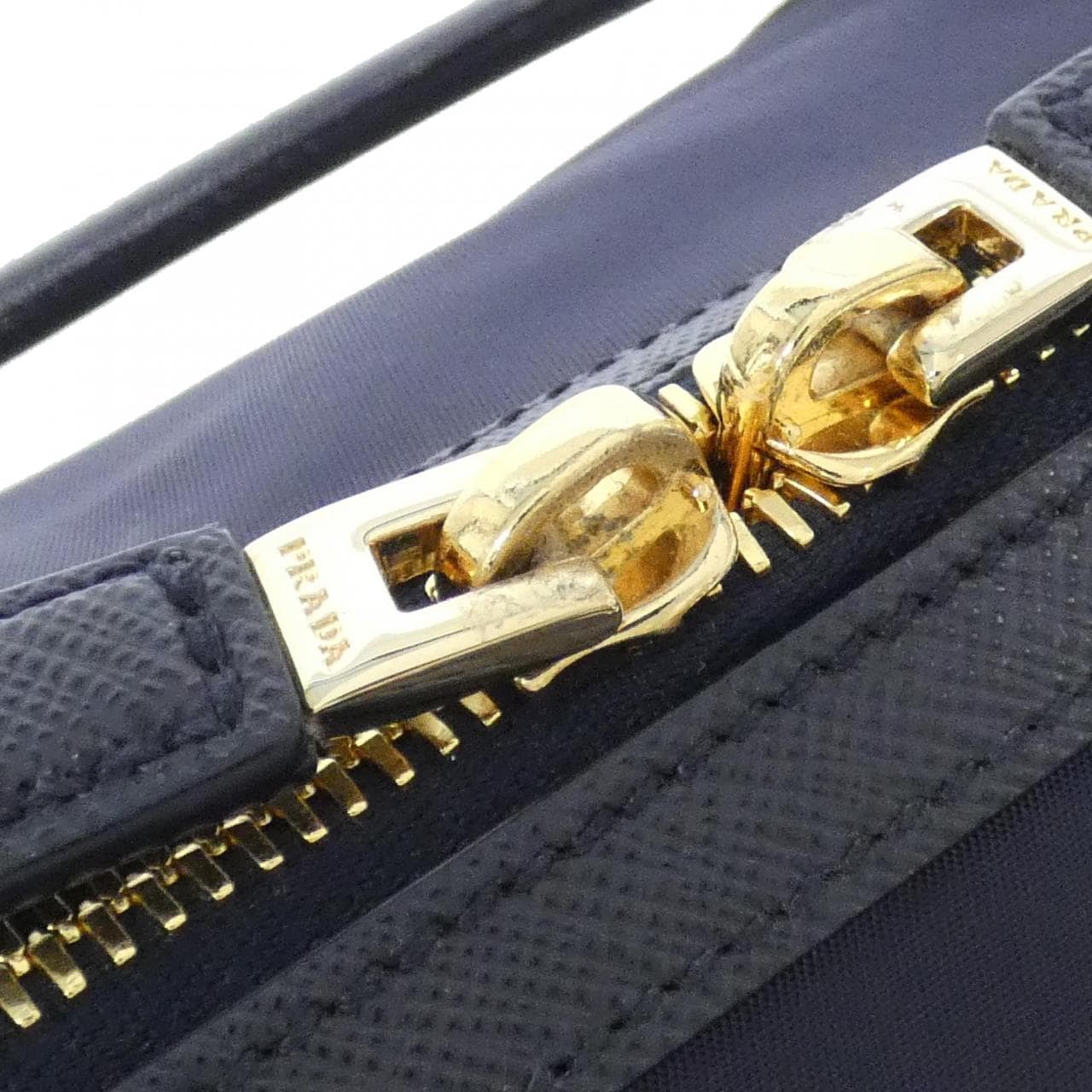 プラダ 1BB233 ボストンバッグ