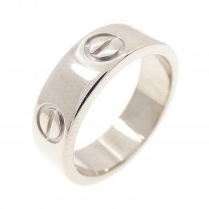 CARTIER LOVE戒指