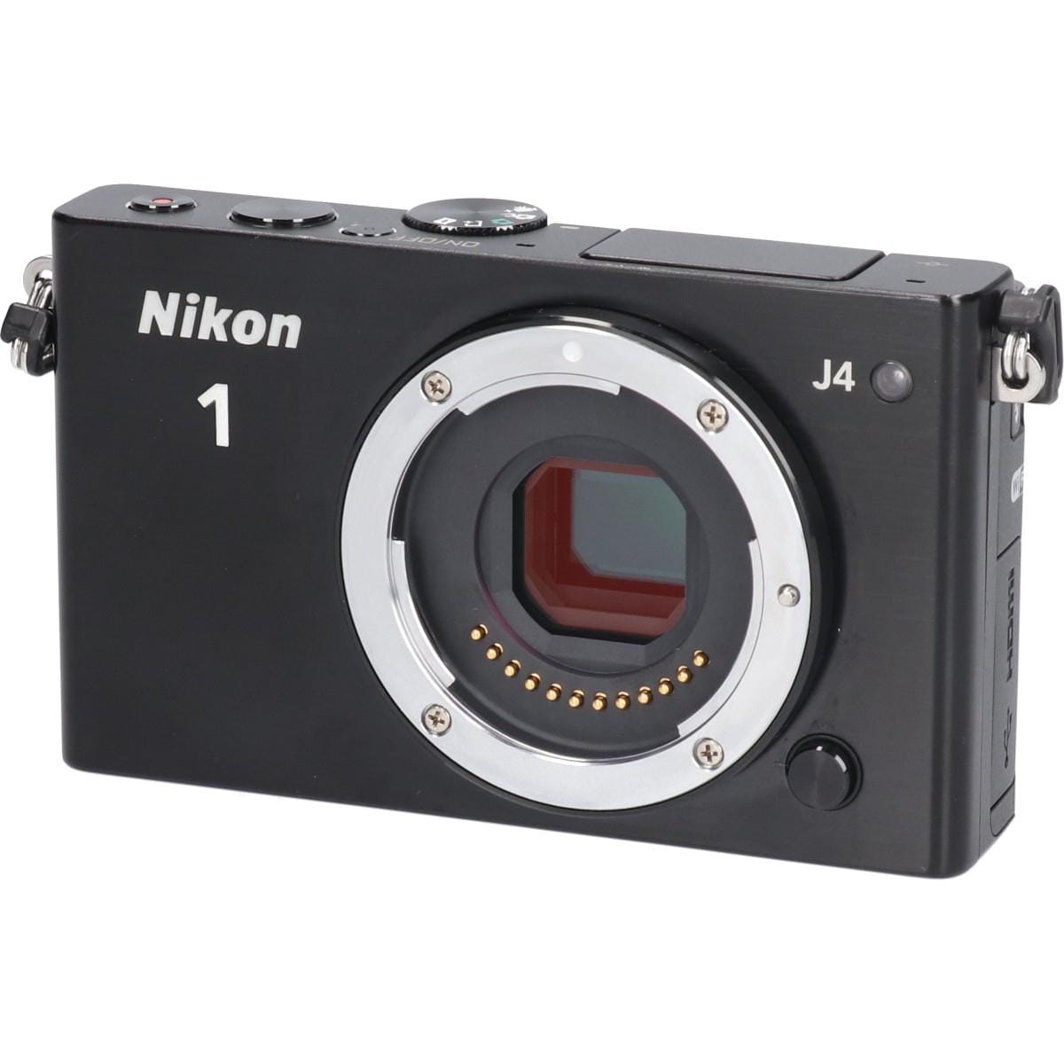 ＮＩＫＯＮ１　Ｊ４