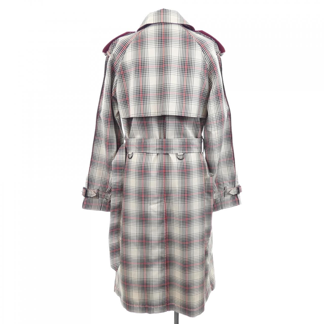 バーバリー BURBERRY 80067361 トレンチコート