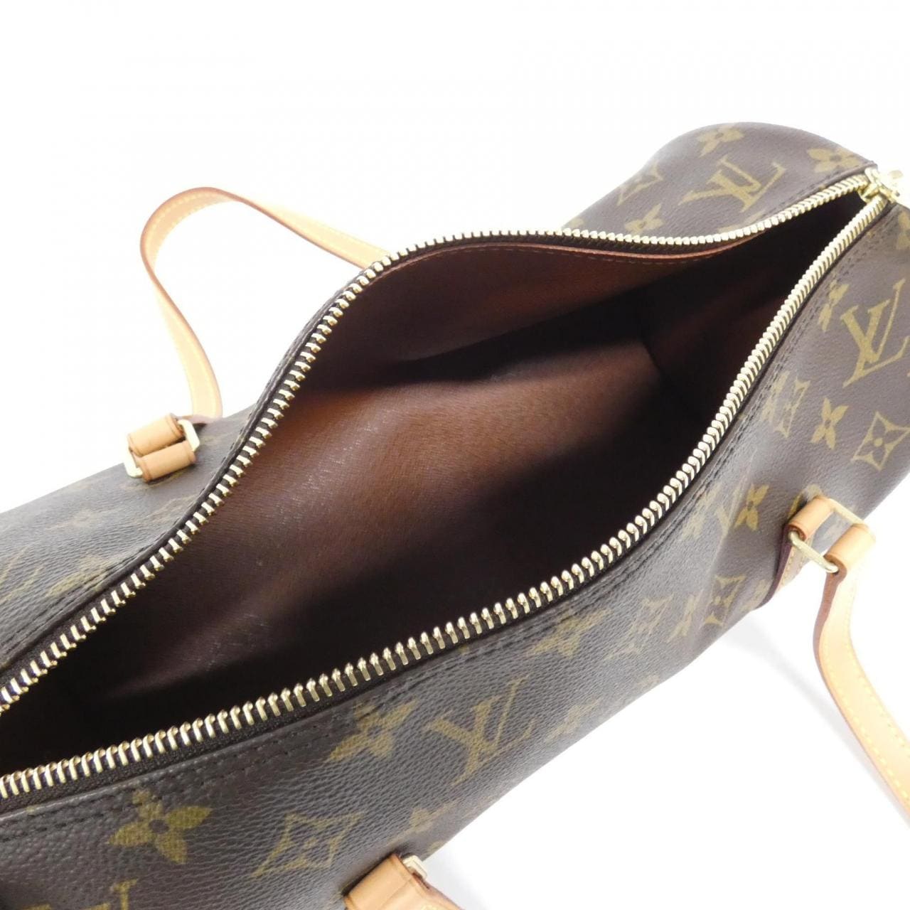 ルイヴィトン モノグラム パピヨン 30cm M51385 バッグ