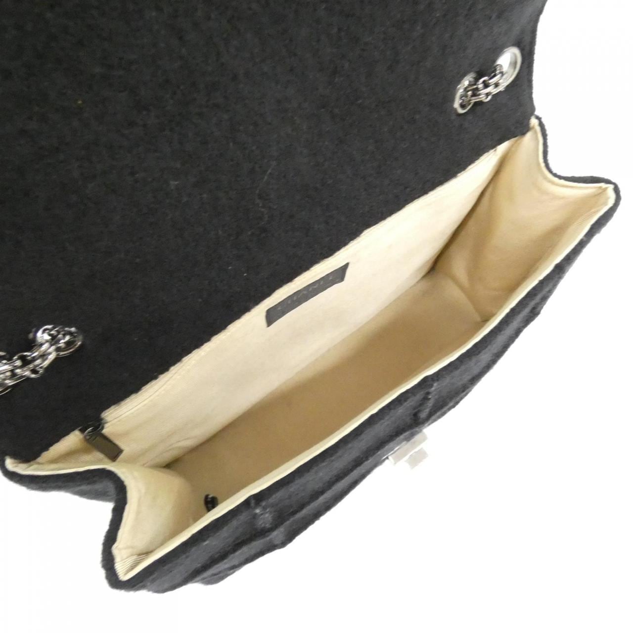 【ヴィンテージ】シャネル 13663 ショルダーバッグ