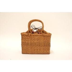 【新品】山葡萄バッグ