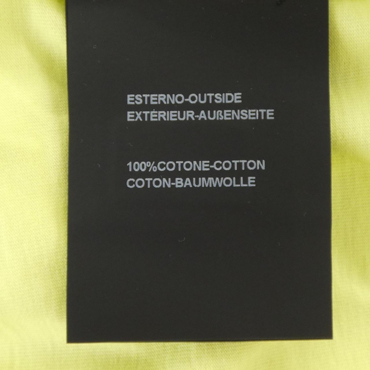 デュベティカ DUVETICA VXRT30131 Tシャツ