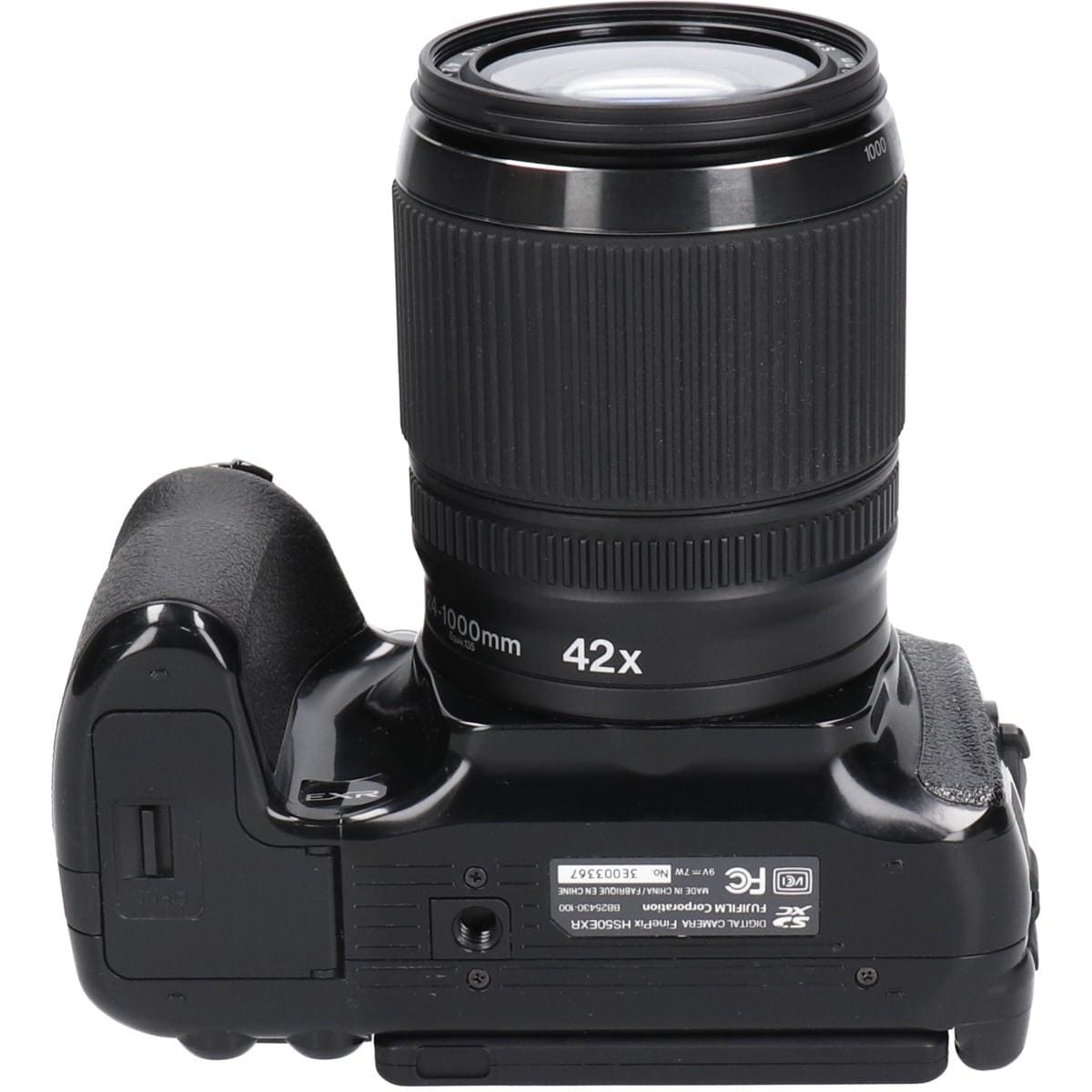 ＦＩＮＥＰＩＸ　ＨＳ５０ＥＸＲ