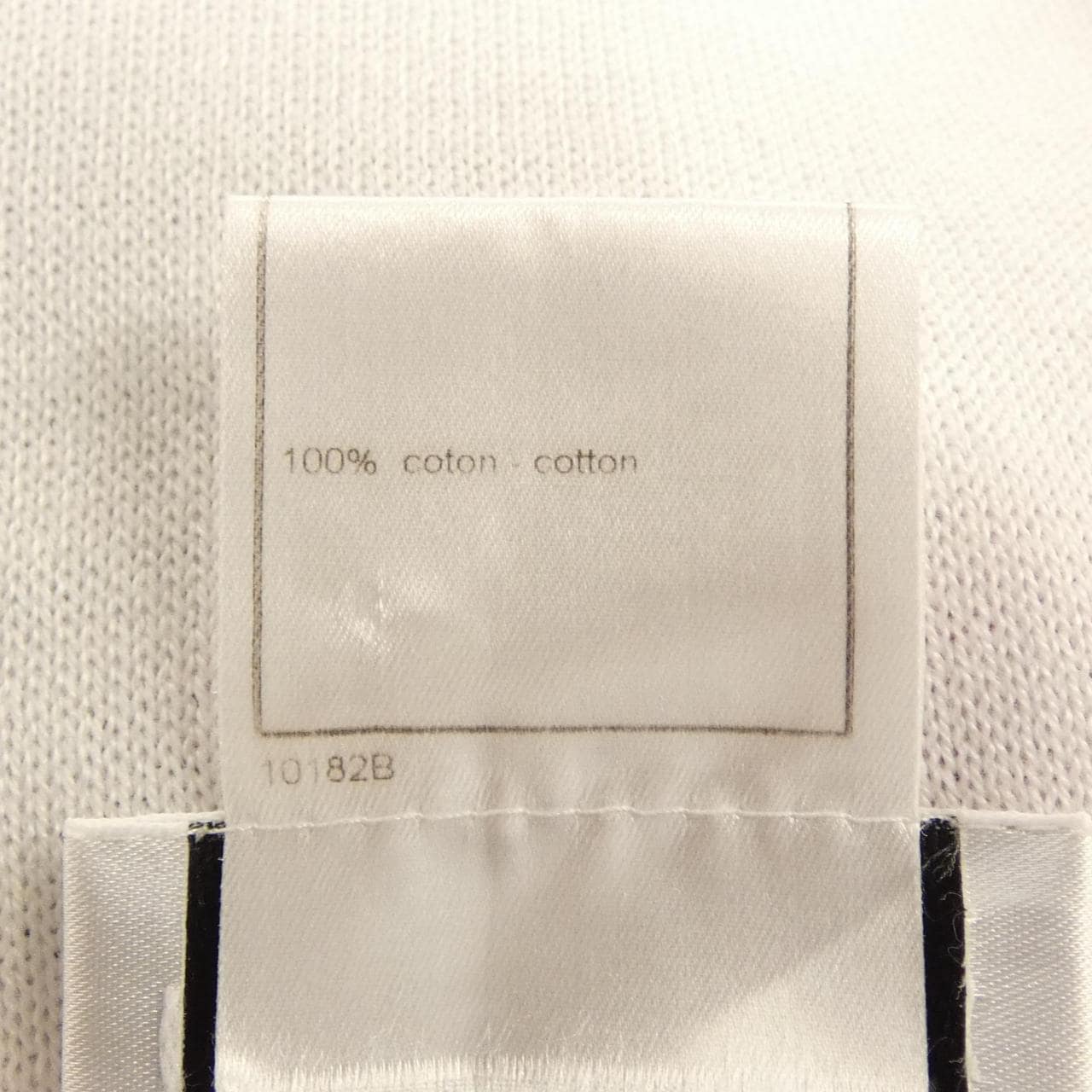 【ヴィンテージ】シャネル CHANEL P15734V00761 00S トップス