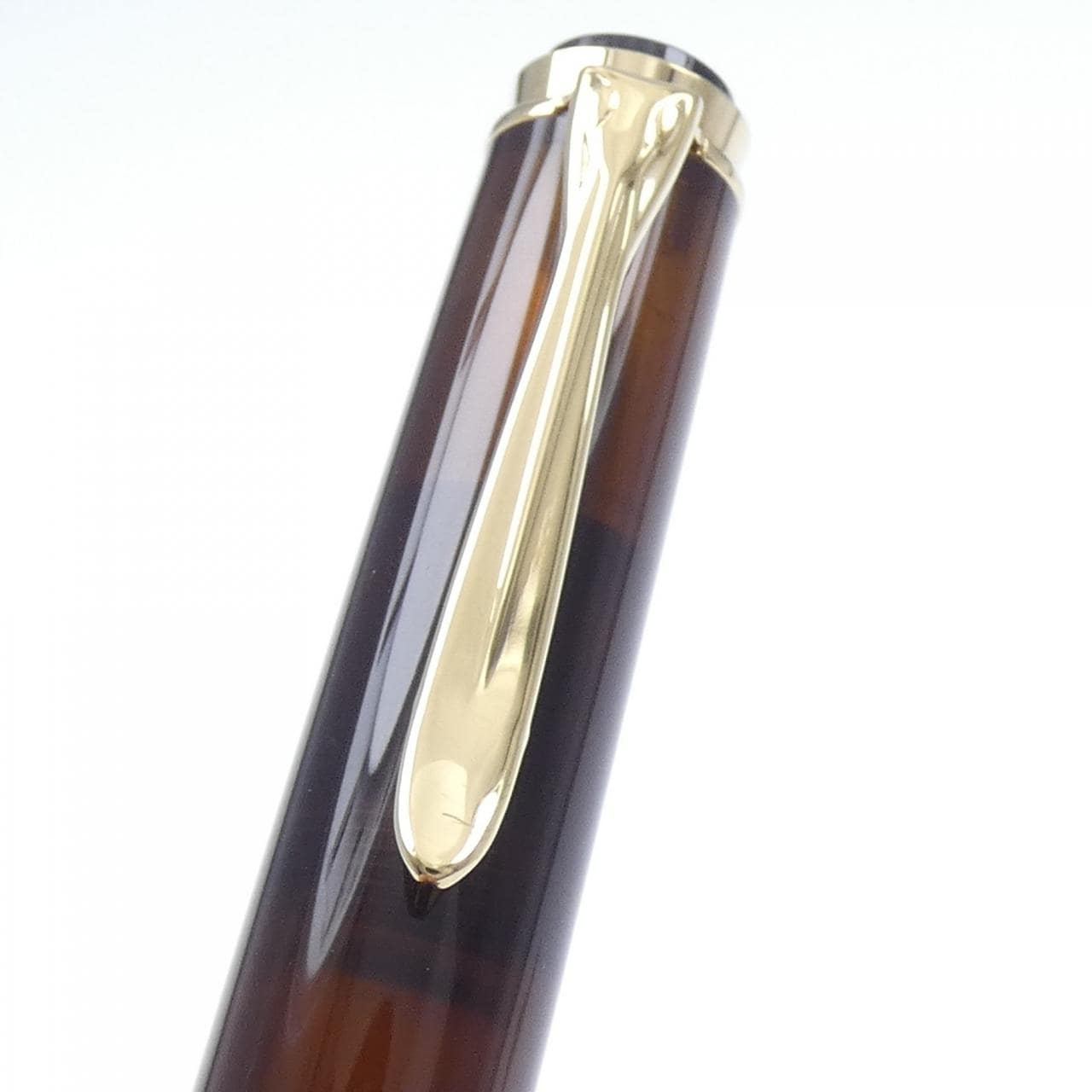 ペリカン クラシックM200スモーキークォーツ 万年筆