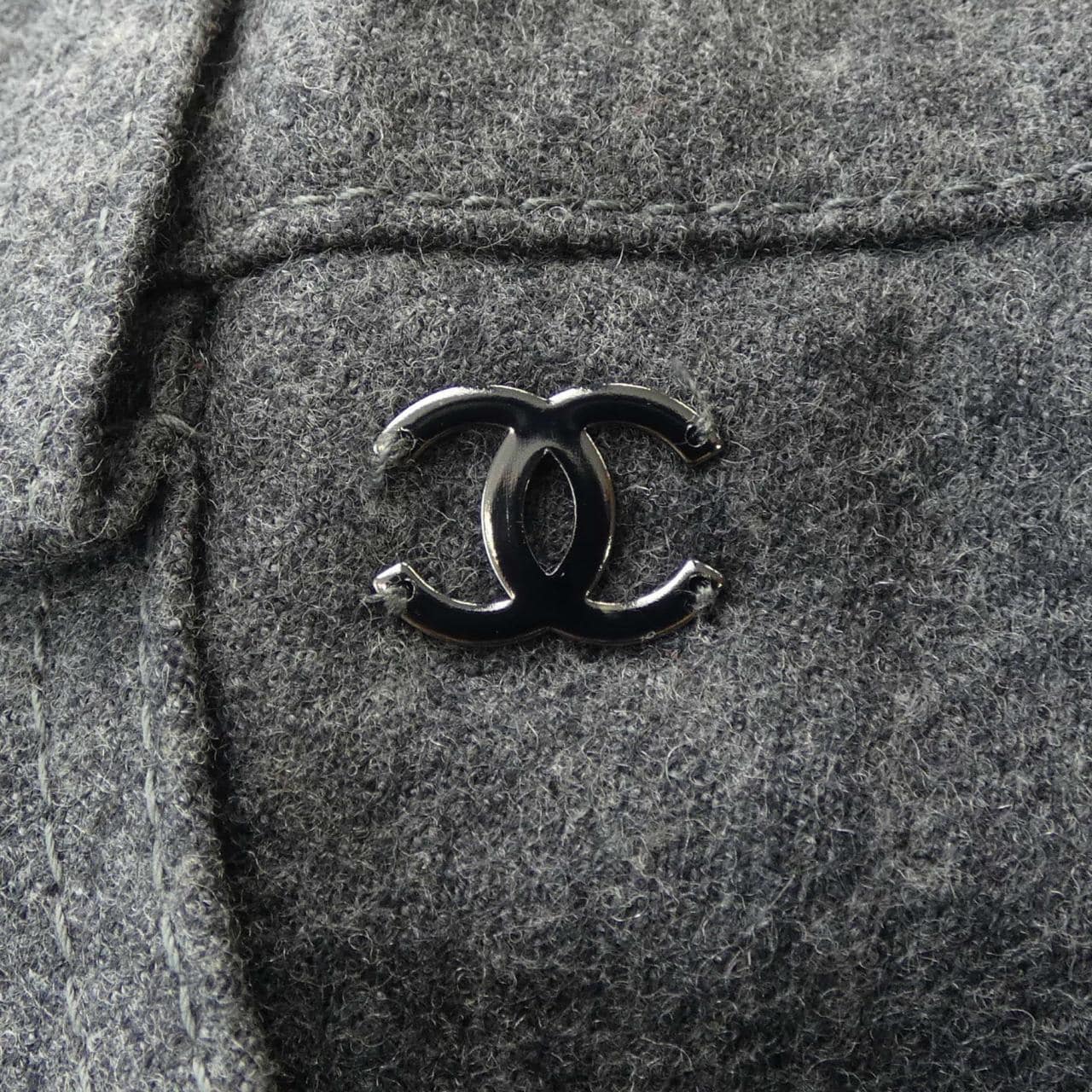 [vintage] CHANEL Pants