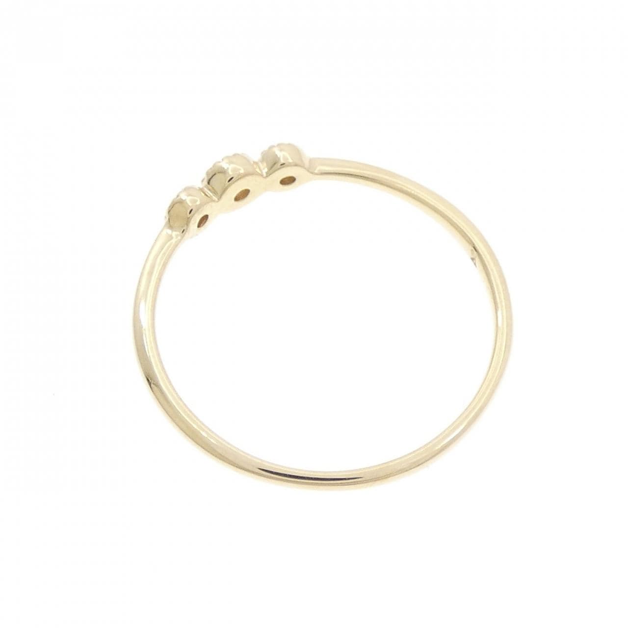 VENDOME Diamond ring